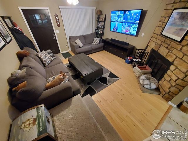 920 Milo Circle A, Lafayette, CO 80026