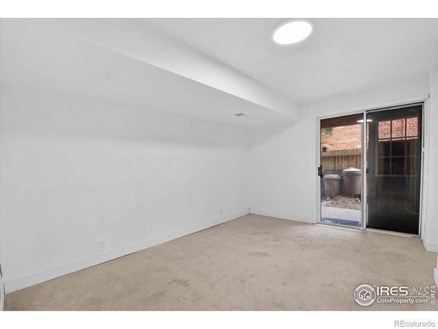 920 Milo Circle A, Lafayette, CO 80026