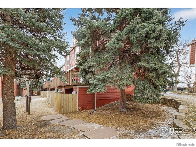 920 Milo Circle A, Lafayette, CO 80026