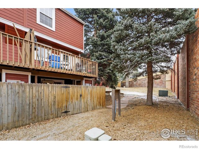 920 Milo Circle A, Lafayette, CO 80026
