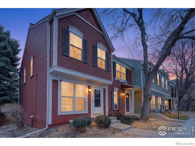 920 Milo Circle A, Lafayette, CO 80026