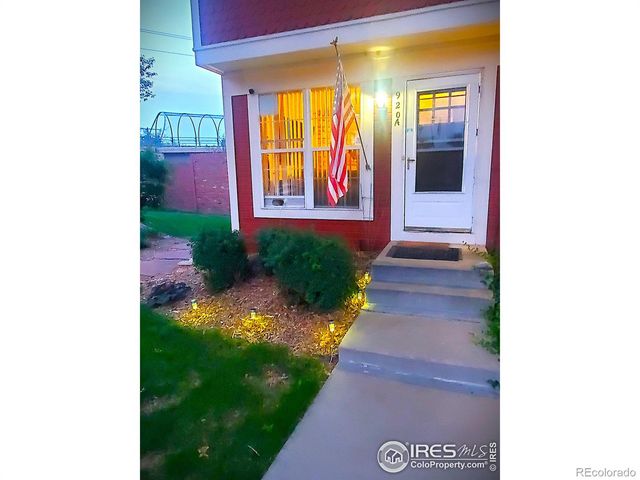 920 Milo Circle A, Lafayette, CO 80026
