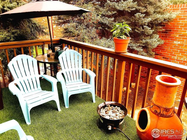 920 Milo Circle A, Lafayette, CO 80026