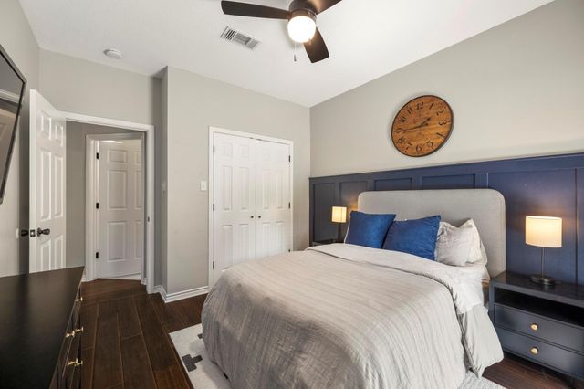 5178 Lazy Lane, Montgomery, TX 77316