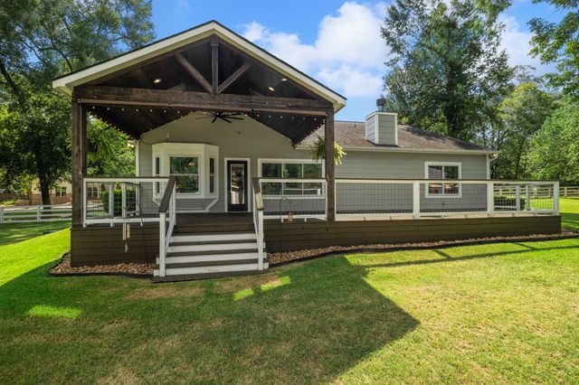 5178 Lazy Lane, Montgomery, TX 77316