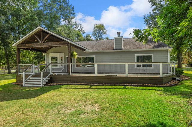 5178 Lazy Lane, Montgomery, TX 77316