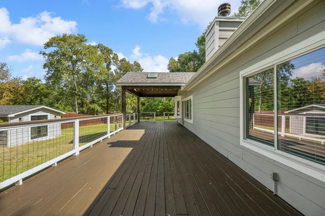 5178 Lazy Lane, Montgomery, TX 77316