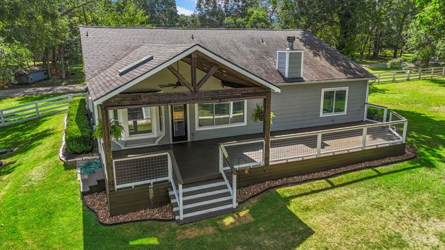 5178 Lazy Lane, Montgomery, TX 77316