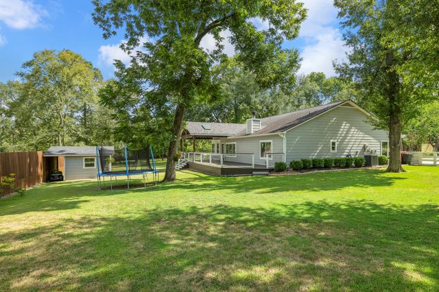 5178 Lazy Lane, Montgomery, TX 77316