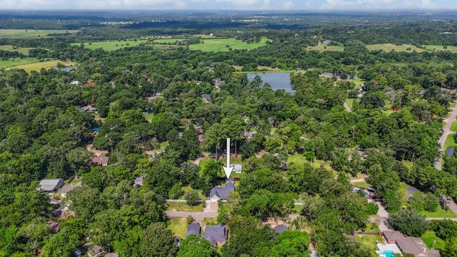 5178 Lazy Lane, Montgomery, TX 77316