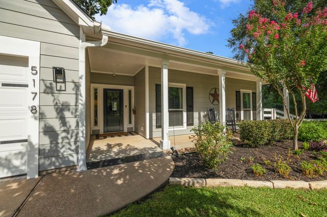 5178 Lazy Lane, Montgomery, TX 77316