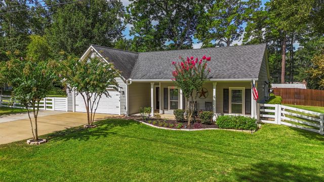 5178 Lazy Lane, Montgomery, TX 77316