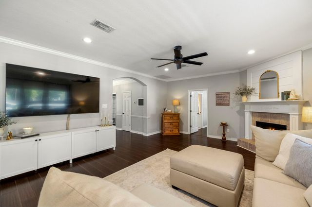 5178 Lazy Lane, Montgomery, TX 77316