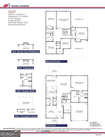 3024 Fairway Drive, Villa Rica, GA 30180