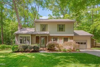 641 Kings Fork Road, Cary, NC 27511