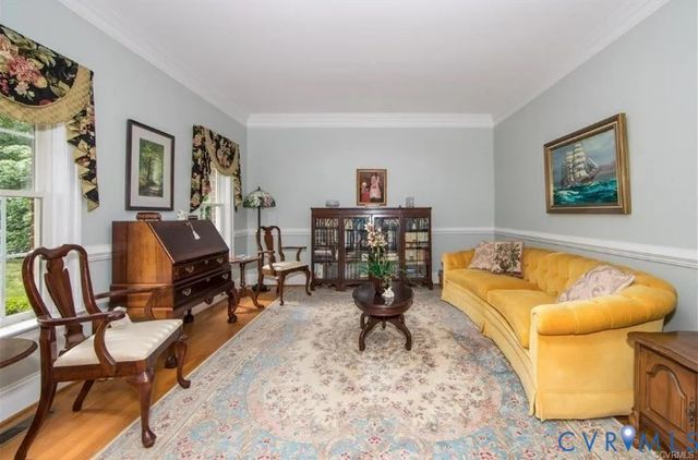 1638 Fallen Timber Trl, Powhatan, VA 23139