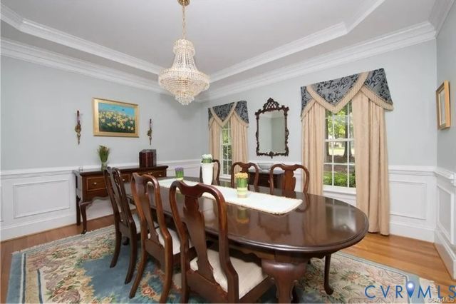 1638 Fallen Timber Trl, Powhatan, VA 23139