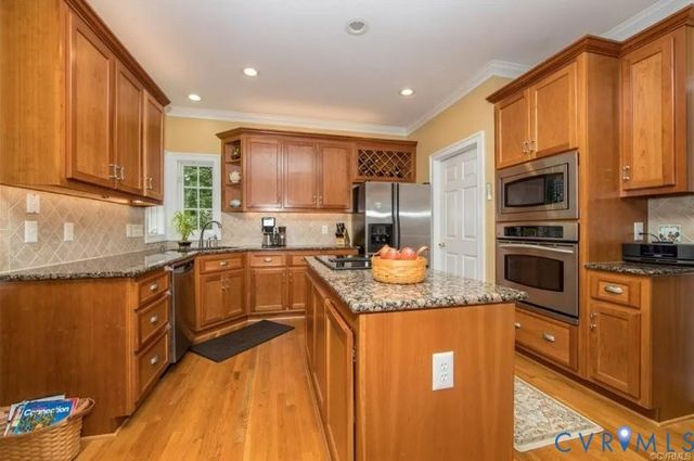 1638 Fallen Timber Trl, Powhatan, VA 23139