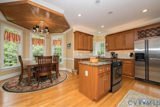 1638 Fallen Timber Trl, Powhatan, VA 23139