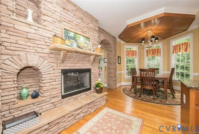 1638 Fallen Timber Trl, Powhatan, VA 23139