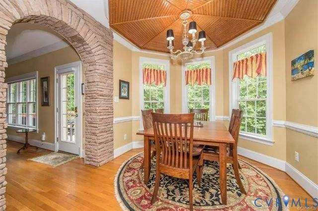 1638 Fallen Timber Trl, Powhatan, VA 23139