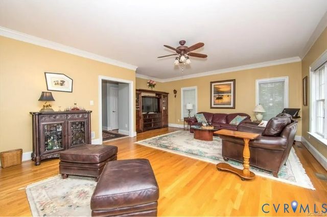 1638 Fallen Timber Trl, Powhatan, VA 23139