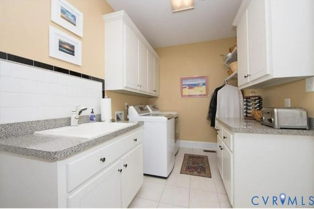 1638 Fallen Timber Trl, Powhatan, VA 23139