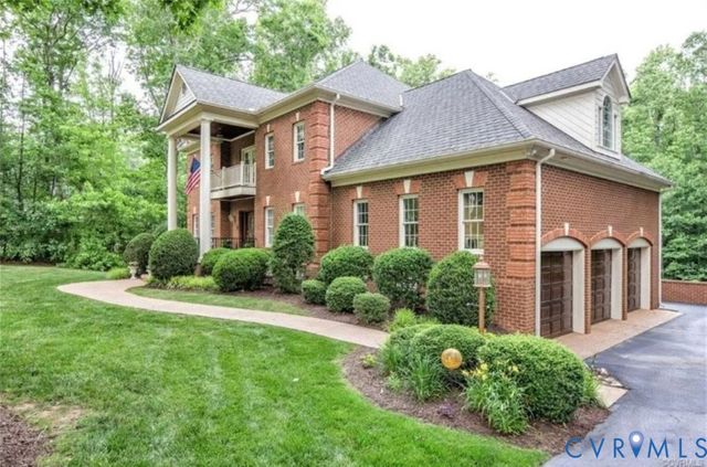 1638 Fallen Timber Trl, Powhatan, VA 23139