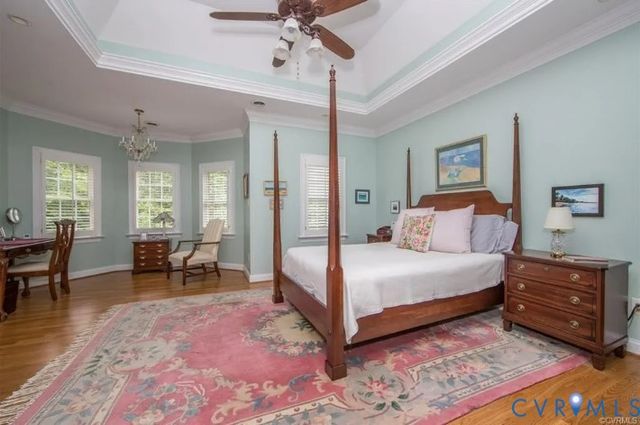 1638 Fallen Timber Trl, Powhatan, VA 23139