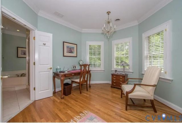 1638 Fallen Timber Trl, Powhatan, VA 23139