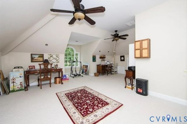 1638 Fallen Timber Trl, Powhatan, VA 23139