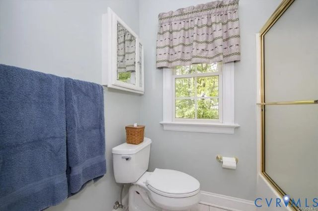 1638 Fallen Timber Trl, Powhatan, VA 23139