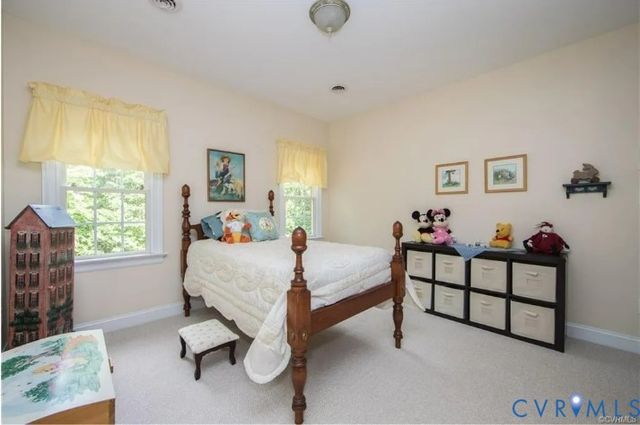 1638 Fallen Timber Trl, Powhatan, VA 23139