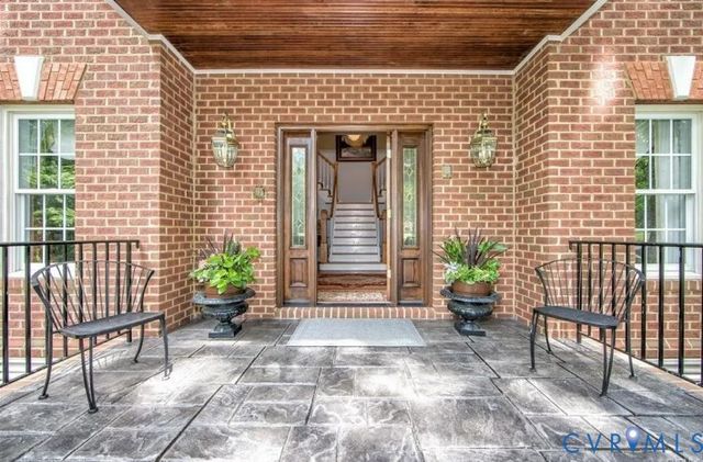 1638 Fallen Timber Trl, Powhatan, VA 23139