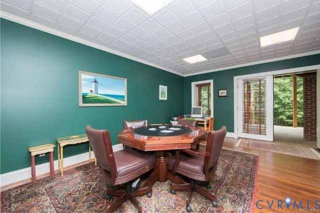 1638 Fallen Timber Trl, Powhatan, VA 23139