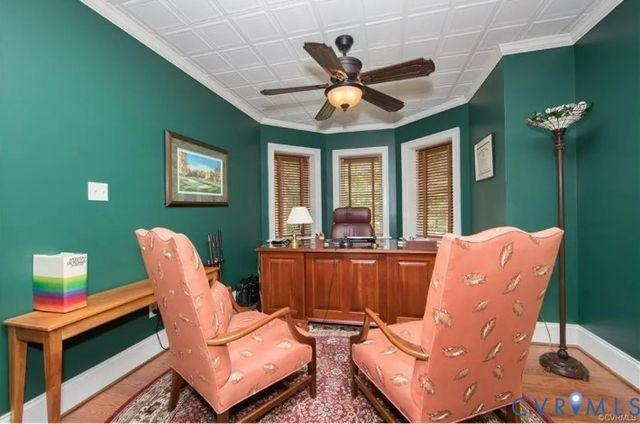 1638 Fallen Timber Trl, Powhatan, VA 23139