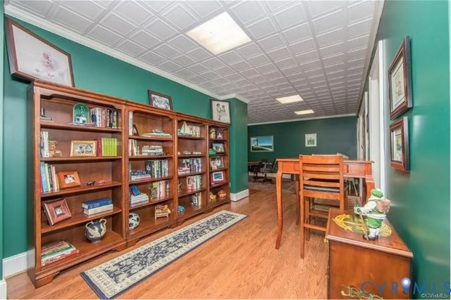 1638 Fallen Timber Trl, Powhatan, VA 23139