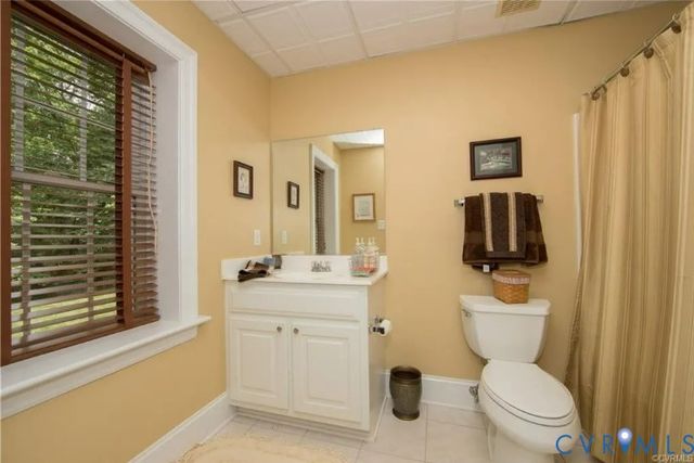 1638 Fallen Timber Trl, Powhatan, VA 23139