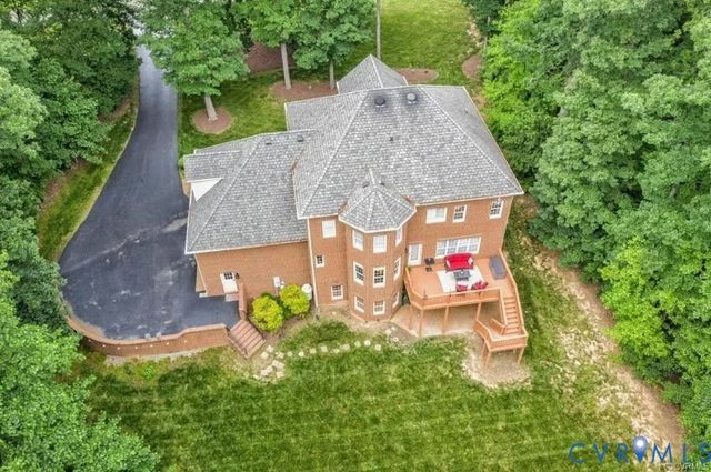 1638 Fallen Timber Trl, Powhatan, VA 23139