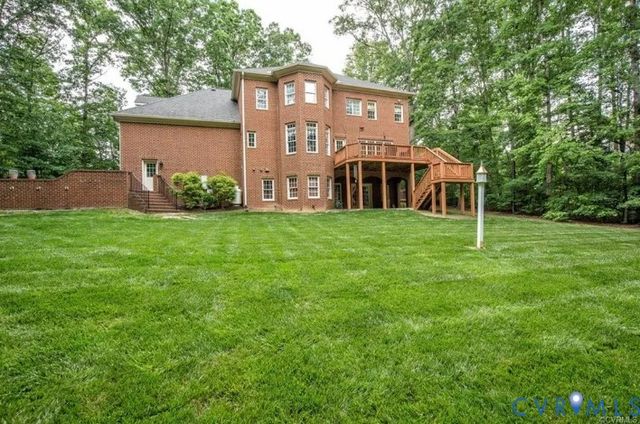 1638 Fallen Timber Trl, Powhatan, VA 23139