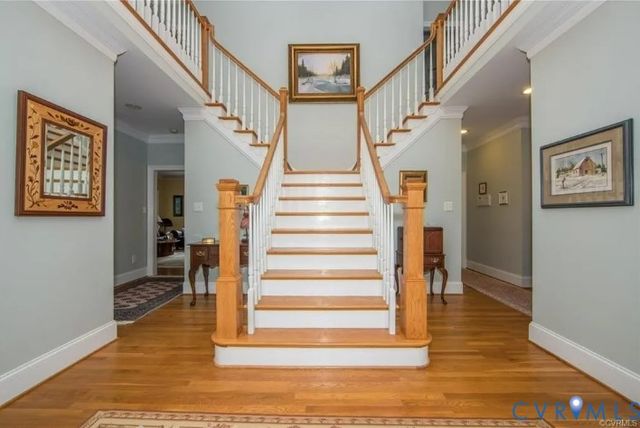 1638 Fallen Timber Trl, Powhatan, VA 23139