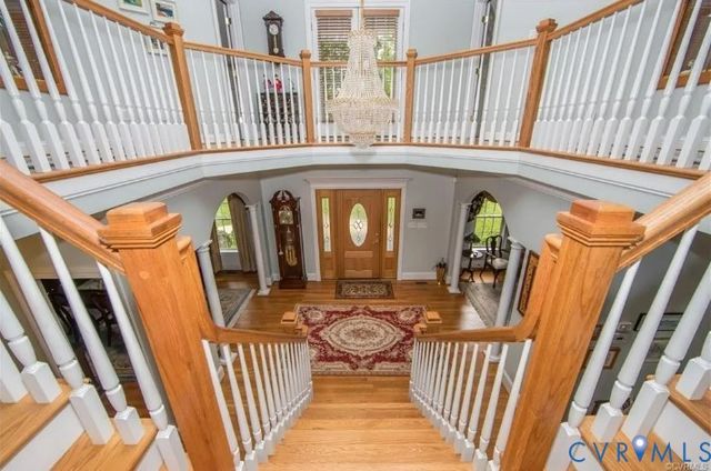 1638 Fallen Timber Trl, Powhatan, VA 23139