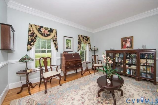 1638 Fallen Timber Trl, Powhatan, VA 23139