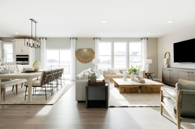 19600 104th Place, Corcoran, MN 55374