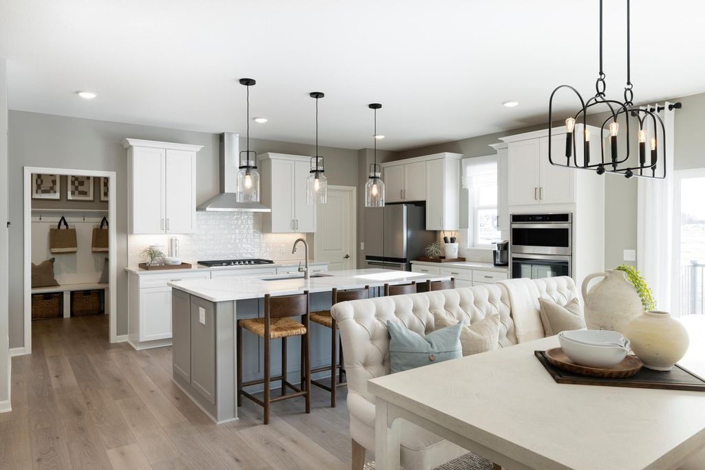 19600 104th Place, Corcoran, MN 55374