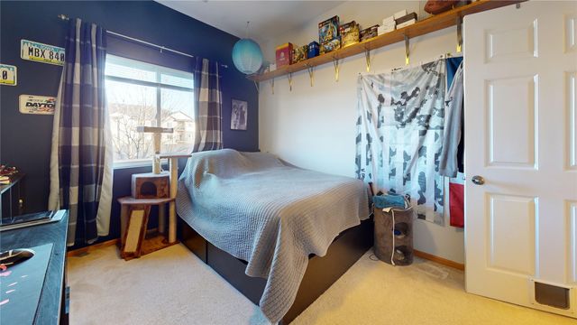 10335 Norfolk Drive 8, Johnston, IA 50131