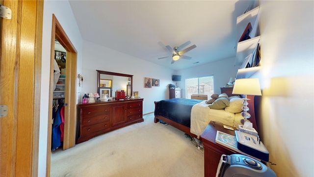 10335 Norfolk Drive 8, Johnston, IA 50131