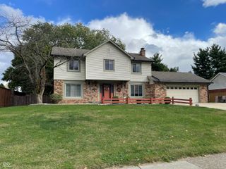 1513 Sherwood Drive, Greenfield, IN 46140