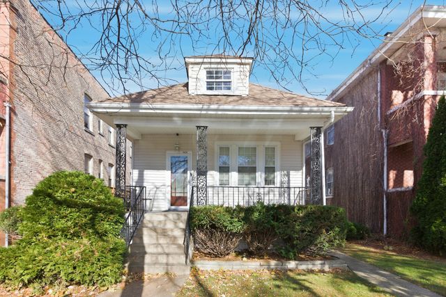5434 W Wrightwood Avenue, Chicago, IL 60639