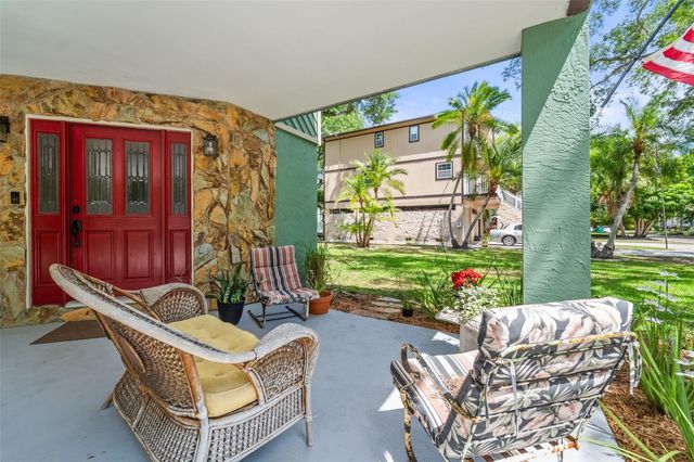 12869 POINSETTIA AVENUE, Seminole, FL 33776